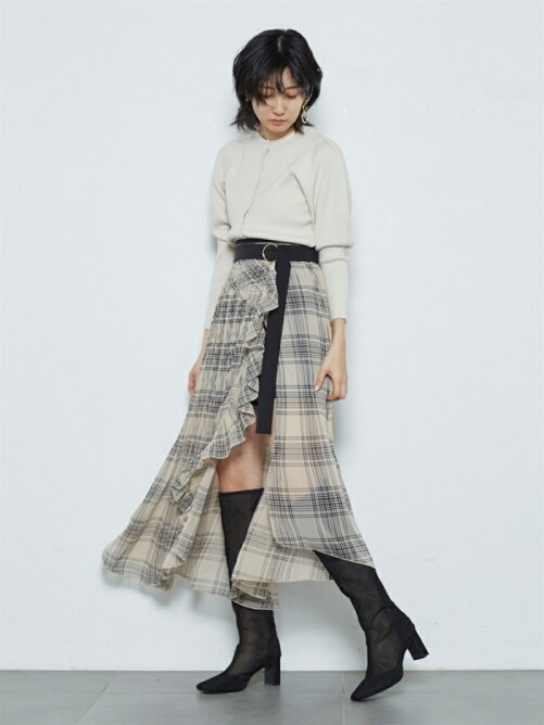Snidel プリーツスカショーパン Rakuten Fashion 楽天ファッション 旧楽天ブランドアベニュー Cd0981