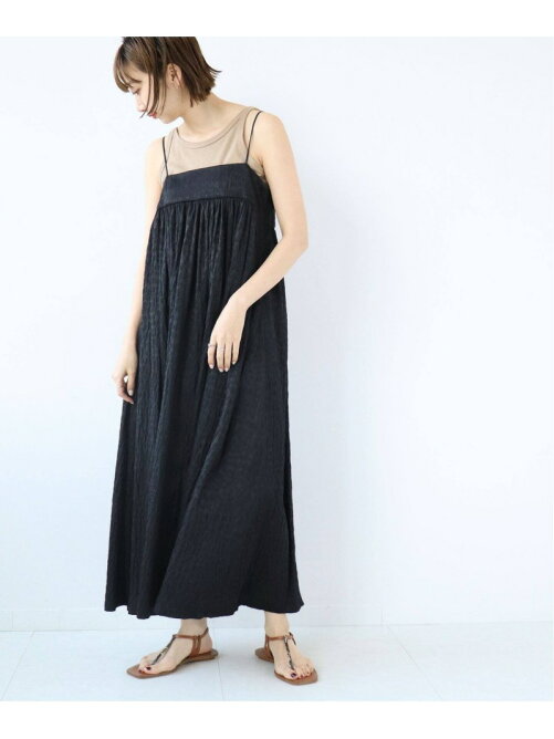 Plage Vent Et Plage ジャガードワンピース Rakuten Fashion 楽天ファッション 旧楽天ブランドアベニュー Ct0981 Plage Vent Et Plage ジャガードワンピース Rakuten Fashion 楽天ファッション 旧楽天ブランドアベニュー Ct0981