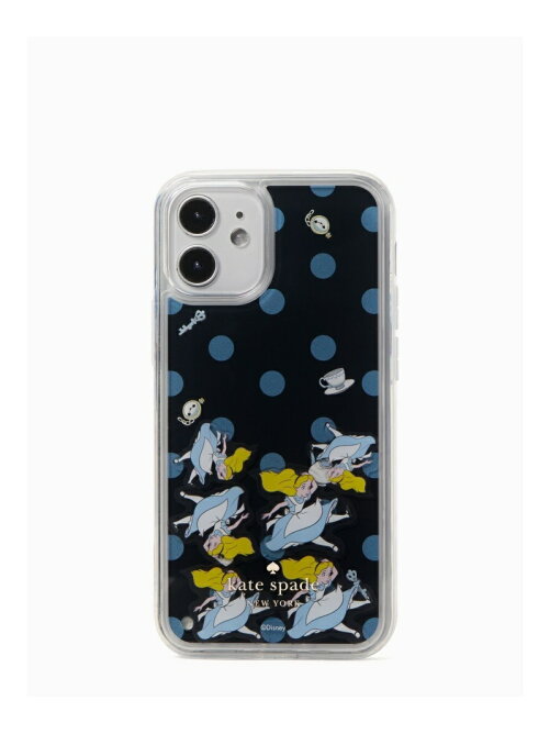 Kate Spade New York アイフォン ケース アリス 12 Mini Rakuten Fashion 楽天ファッション 旧楽天ブランドアベニュー Dj2981