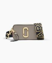 楽天市場】MARC JACOBS スナップショット（ブランドマーク 
