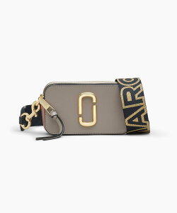 MARC JACOBS yzTHE SNAPSHOT COLORBROCKED/U XibvVbg J[ubN V_[obO }[N WFCRuX obO V_[obOyz