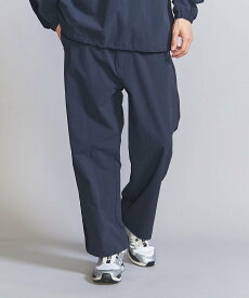 【SALE／30%OFF】BEAUTY&YOUTH UNITED ARROWS 【別注】 ＜UMBRO＞ P/O TRACK PANTS/パンツ ユナイテッドアローズ アウトレット パンツ その他のパンツ ネイビー【送料無料】