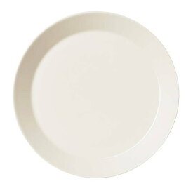 iittala [公式] イッタラ ティーマ プレート 23cm ホワイト イッタラ 食器・調理器具・キッチン用品 食器・皿