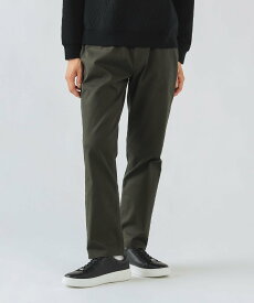 BEAMS HEART MEN ナロー ピケ 5ポケット パンツ ビームス ハート パンツ ジーンズ・デニムパンツ ベージュ カーキグリーン ネイビー ブラック【送料無料】