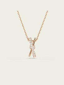 SWAROVSKI 【公式】【スワロフスキー】Hyperbola ペンダント スワロフスキー アクセサリー・腕時計 ネックレス ホワイト【送料無料】