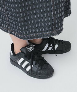 B:MING by BEAMS adidas / SUPERSTAR 2 njg92(22.5~24.5cm) ビーミング ライフストア バイ ビームス シューズ・靴 スニーカー【送料無料】
