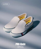 【SALE／38%OFF】PRO-Keds 【公式】スリップ-オン ｜ スリッポン ｜ プロケッズ プロケッズ シューズ・靴…