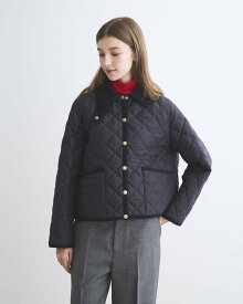 Traditional Weatherwear WAVERLY A-LINE トラディショナル ウェザーウェア ジャケット・アウター その他のジャケット・アウター ネイビー ホワイト ブラック【送料無料】