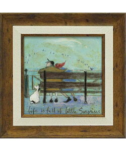 BACKYARD FAMILY SamToft Tgtg A[gt[ [ CeAEG IuWFEuEA[g u[yz