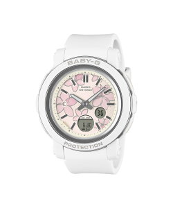 BABY-G BGA-290�V���[�Y / BGA-290FL-7AJF / �J�V�I �u���b�W �A�N�Z�T���[�E�r���v �r���v�y���������z