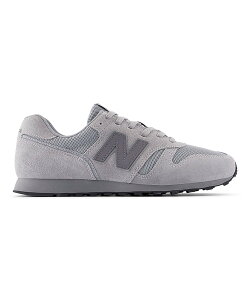 New Balance �yNEW BALANCE�zNB M3733YU D �O���C �X�j�[�J�[ �C ���[���X�^�[ �V���[�Y�E�C �X�j�[�J�[ �O���[�y���������z