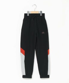 【SALE／10%OFF】KRIFF MAYER (K)クリーネスジョガー クリフメイヤー パンツ その他のパンツ グレー カーキグリーン ブラック オレンジ