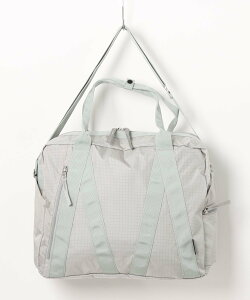 realize select FLIGHT DUFFLE ���A���[ �C���i�[�E���[���E�F�A �{�N�T�[�p���c�E�g�����N�X �O���[ �u���b�N�y���������z