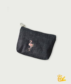 45R 【EC限定】ONEONE 宝物のポーチ(小) フォーティファイブアール 財布・ポーチ・ケース ポーチ【送料無料】