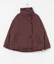 『別注』NANGA×DOORS STANDCOLLAR DOWN JACKET
