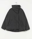 『別注』NANGA×DOORS STANDCOLLAR DOWN JACKET