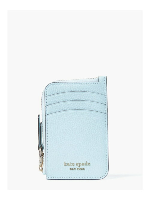 Kate Spade New York ルーレット ジップ カードホルダー Rakuten Fashion 楽天ファッション 旧楽天 ブランドアベニュー Ck