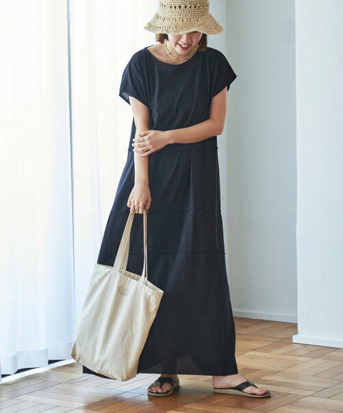 Coen メローロックマキシワンピース Rakuten Fashion 楽天ファッション 旧楽天ブランドアベニュー Dn19