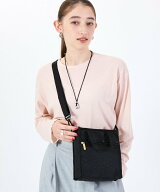 LeSportsac 【公式】レスポートサック ショルダーバッグ 3714K589 LeSportsac レスポートサック バッグ …