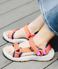 B:MING by BEAMS teva / HYDRATREK SANDAL ビーミング ライフストア バイ ビームス シューズ・靴 サンダル ブラック【送料無料】