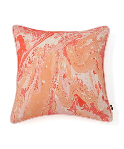 �ySALE�^57%OFF�zFrancfranc �}�[�u�� �N�b�V�����J�o�[ 450*450 �s���N(B-126) �t�����t���� �C���e���A�E�����G�� �N�b�V�����E�N�b�V�����J�o�[ �s���N