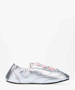 Repetto Tennis Silk ybg V[YEC oGV[Y Vo[yz