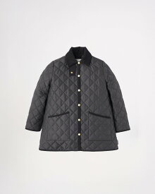 Traditional Weatherwear WAVERLY A-LINE MIDDLE トラディショナル ウェザーウェア ジャケット・アウター その他のジャケット・アウター ネイビー ブラック ホワイト【送料無料】