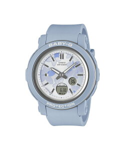 BABY-G BGA-290�V���[�Y / BGA-290FL-2AJF / �J�V�I �u���b�W �A�N�Z�T���[�E�r���v �r���v�y���������z