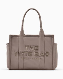 MARC JACOBS 【公式】PUFFY NYLON LARGE TOTE/パフィー ナイロン トート バッグ ラージ マーク ジェイコブス バッグ トートバッグ【送料無料】