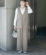 【SALE／55%OFF】URBAN RESEARCH ITEMS 『イージーケア』インナー付きマルチウェイセットアップ(楽着シリ…