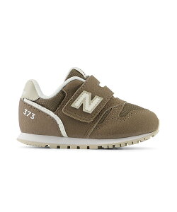 New Balance �yNEW BALANCE�zNB I3737OY W �u���E�� �X�j�[�J�[ �C ���[���X�^�[ �V���[�Y�E�C �X�j�[�J�[ �u���E���y���������z