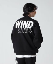 楽天市場】windandsea（サイズ（S/M/L）M）（スウェット・トレーナー 