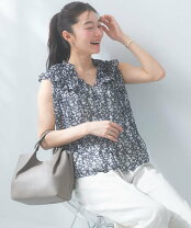 楽天市場】ブラウス アーバンリサーチ 花柄の通販
