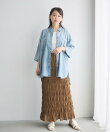 シャーリングナローSK
