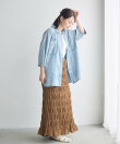 シャーリングナローSK
