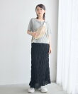 シャーリングナローSK