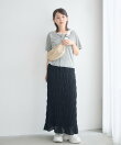 シャーリングナローSK