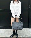 【Chikashitsu +】Tildes Matching Bag / ショルダーバッグ