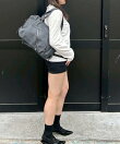 【Chikashitsu +】Tildes Matching Bag / ショルダーバッグ