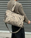 【Chikashitsu +】Tildes Matching Bag / ショルダーバッグ