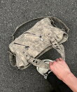 【Chikashitsu +】Tildes Matching Bag / ショルダーバッグ