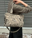 【Chikashitsu +】Tildes Matching Bag / ショルダーバッグ