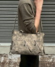 【Chikashitsu +】Tildes Matching Bag / ショルダーバッグ