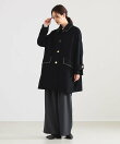 MACKINTOSH / NEW HUMBIE スタッズ コート