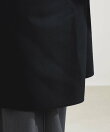 MACKINTOSH / NEW HUMBIE スタッズ コート