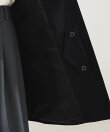 MACKINTOSH / NEW HUMBIE スタッズ コート