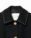 MACKINTOSH / NEW HUMBIE スタッズ コート