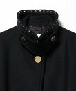 MACKINTOSH / NEW HUMBIE スタッズ コート