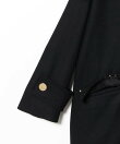 MACKINTOSH / NEW HUMBIE スタッズ コート