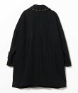 MACKINTOSH / NEW HUMBIE スタッズ コート